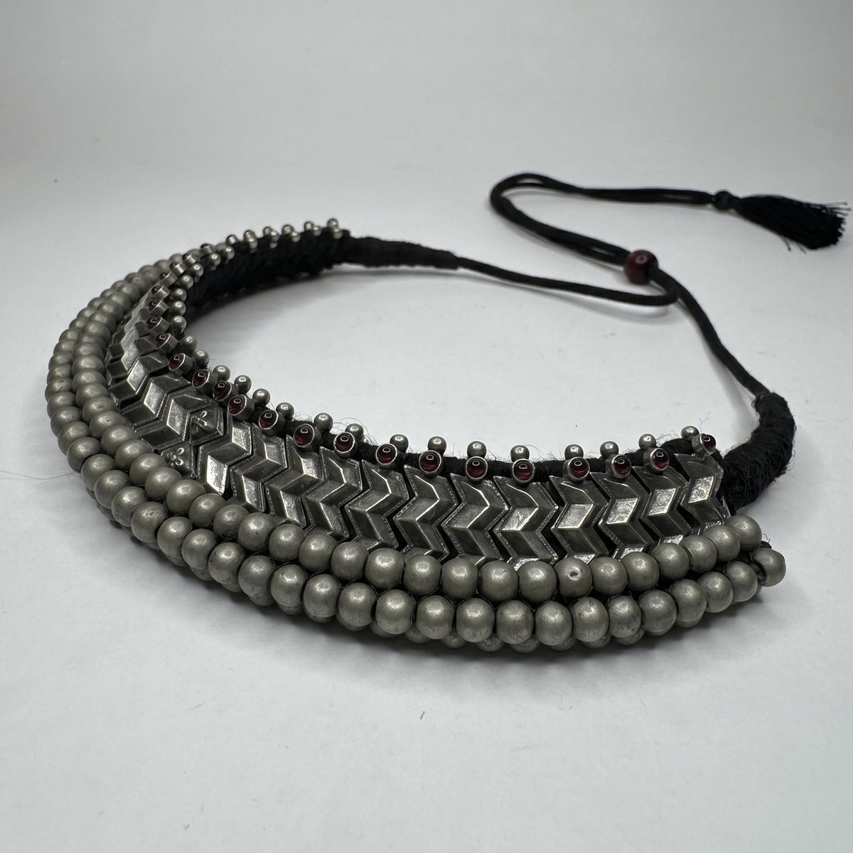 Vaidehi Vajratik Choker Set