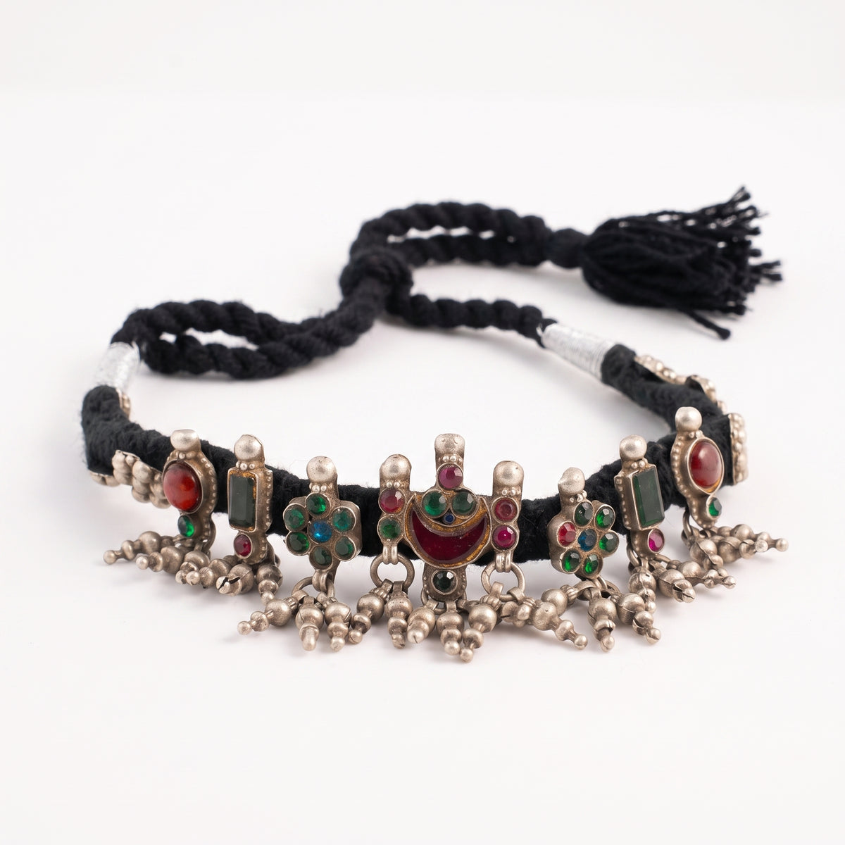Rangrez Fusion Choker