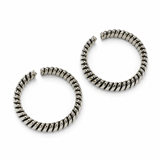 Valaya Toe Ring