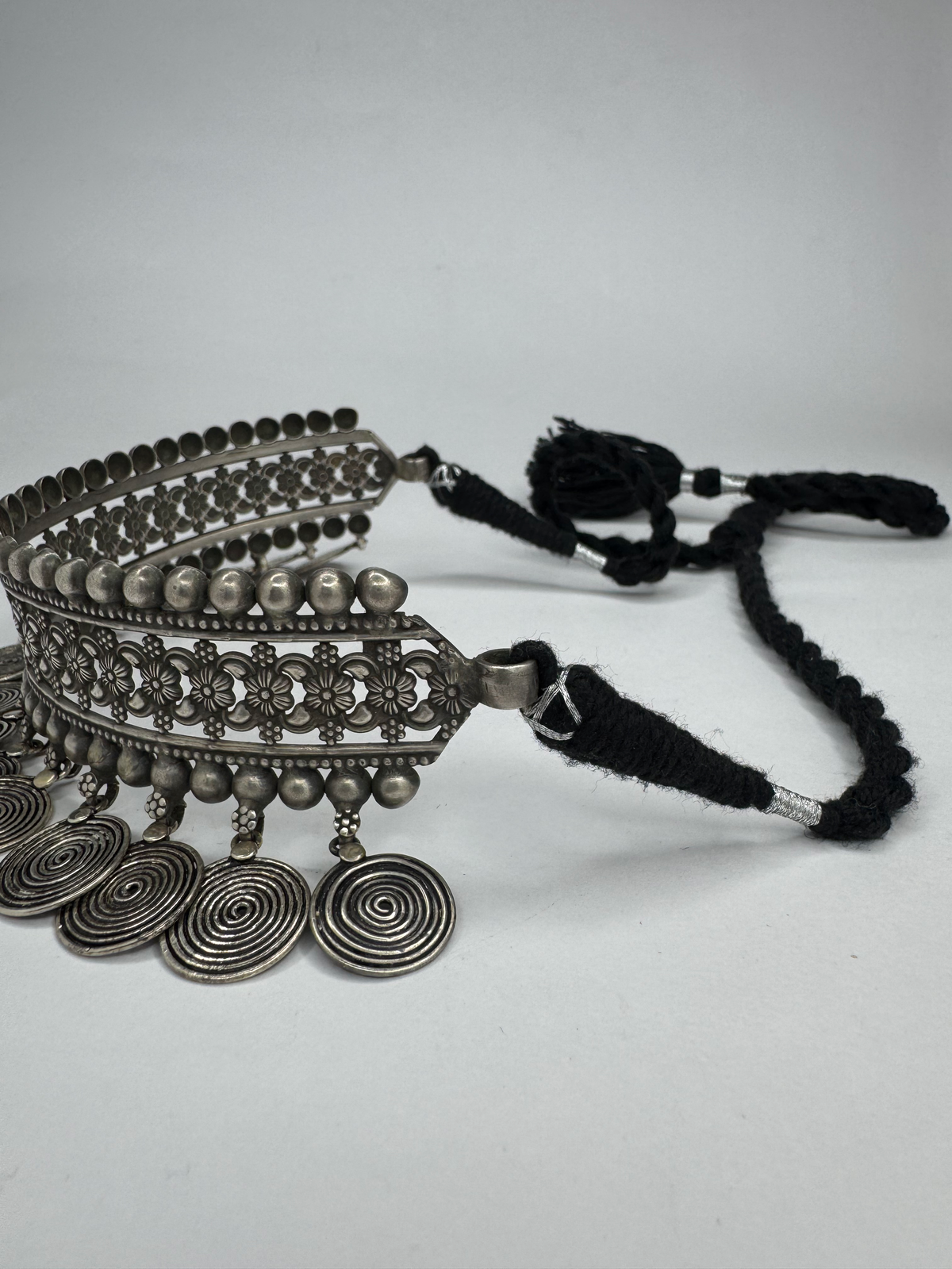 Aaranya Boho Choker