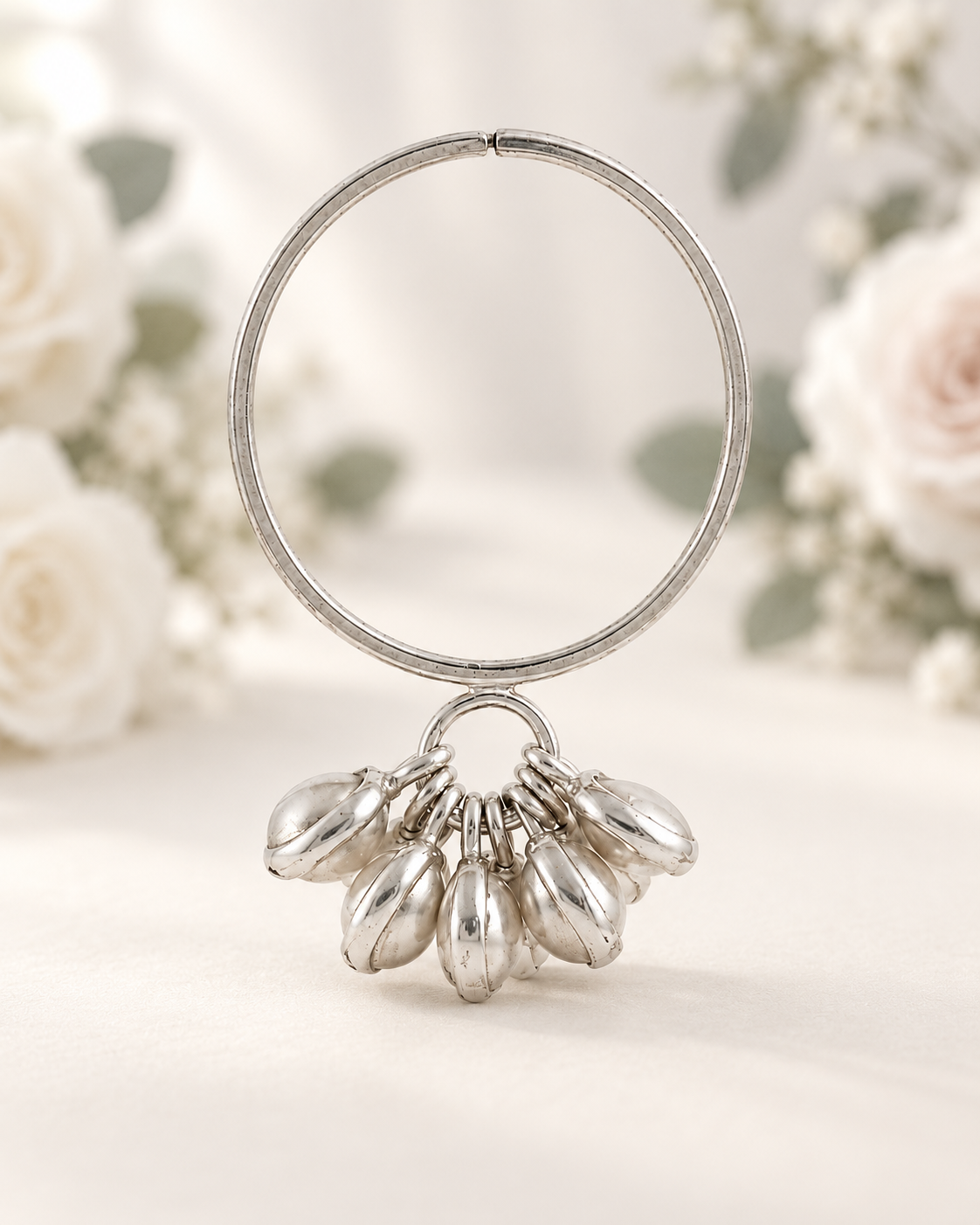 Mrinal Pearl Ring