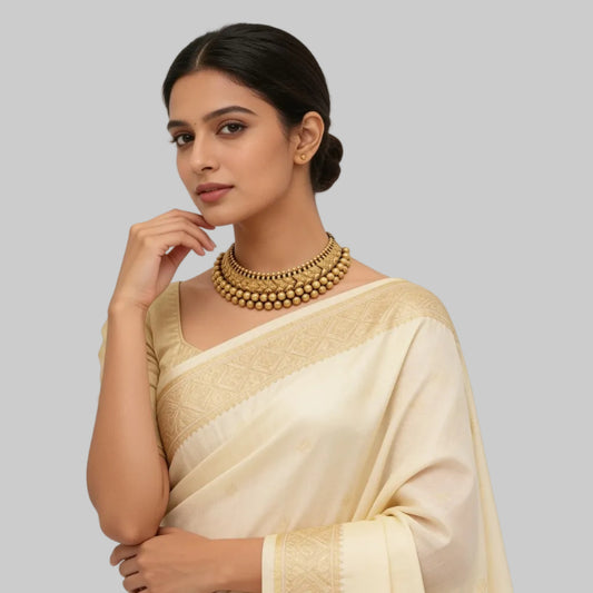 Svarna Gauri Thushi