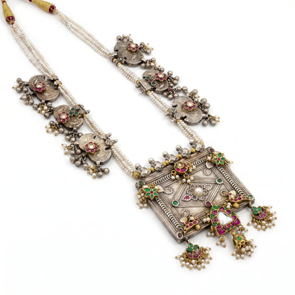 Gulnaar Heritage Necklace