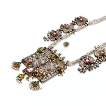 Gulnaar Heritage Necklace