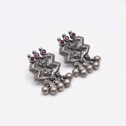Vaidehi Vajratik Choker Set