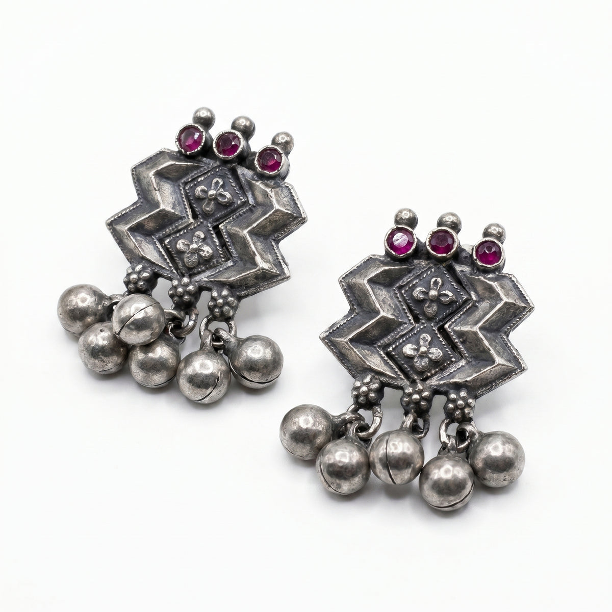 Vaidehi Vajratik Choker Set
