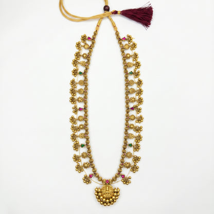 Mahalaxmi antique  Kolhapuri Saaj