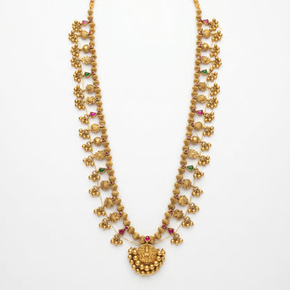 Mahalaxmi antique  Kolhapuri Saaj