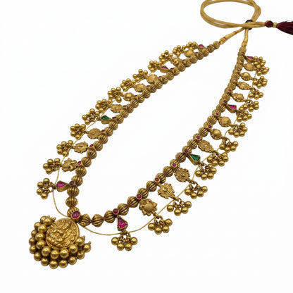 Mahalaxmi antique  Kolhapuri Saaj