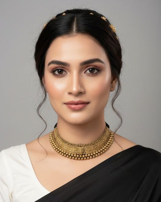 Suvarnarekha Thushi