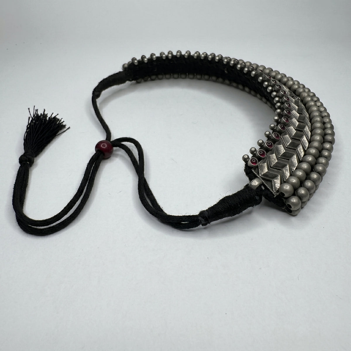Vaidehi Vajratik Choker Set