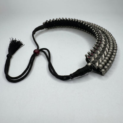 Vaidehi Vajratik Choker Set