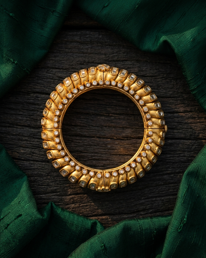 Imperial Kundan Sutlada Kada ( Single )