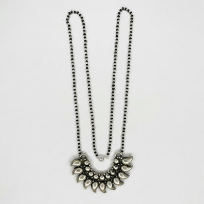 Vaidehi Crescent Mangalsutra