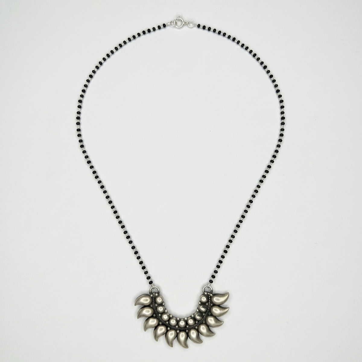 Vaidehi Crescent Mangalsutra