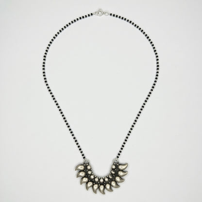 Vaidehi Crescent Mangalsutra