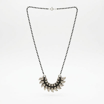 Vaidehi Crescent Mangalsutra