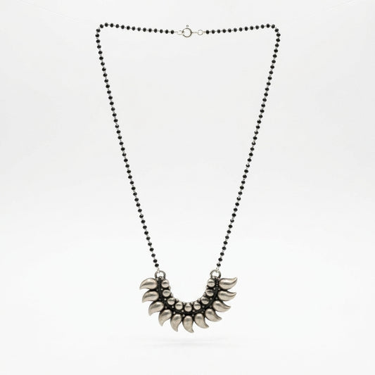 Vaidehi Crescent Mangalsutra