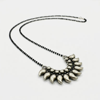 Vaidehi Crescent Mangalsutra