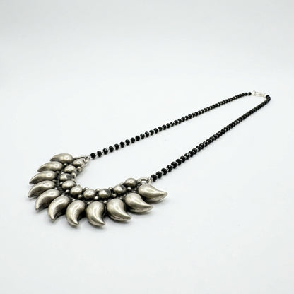 Vaidehi Crescent Mangalsutra