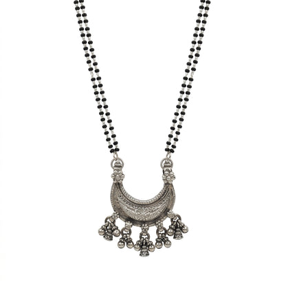 Chandrika Ghunghroo Mangalsutra