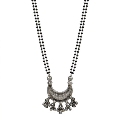 Chandrika Ghunghroo Mangalsutra