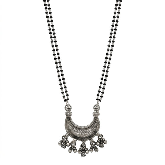 Chandrika Ghunghroo Mangalsutra