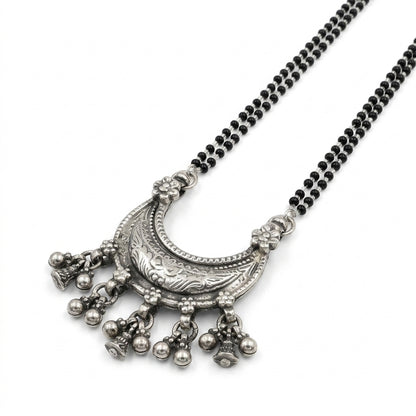 Chandrika Ghunghroo Mangalsutra