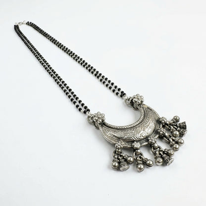Chandrika Ghunghroo Mangalsutra