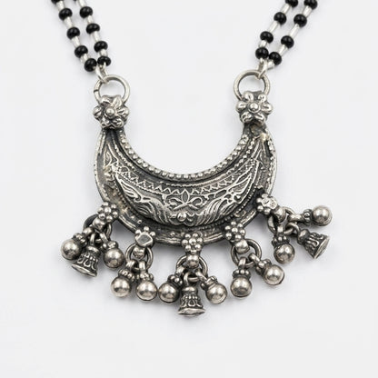 Chandrika Ghunghroo Mangalsutra
