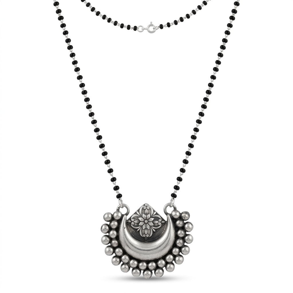 Indu Chand Mangalsutra