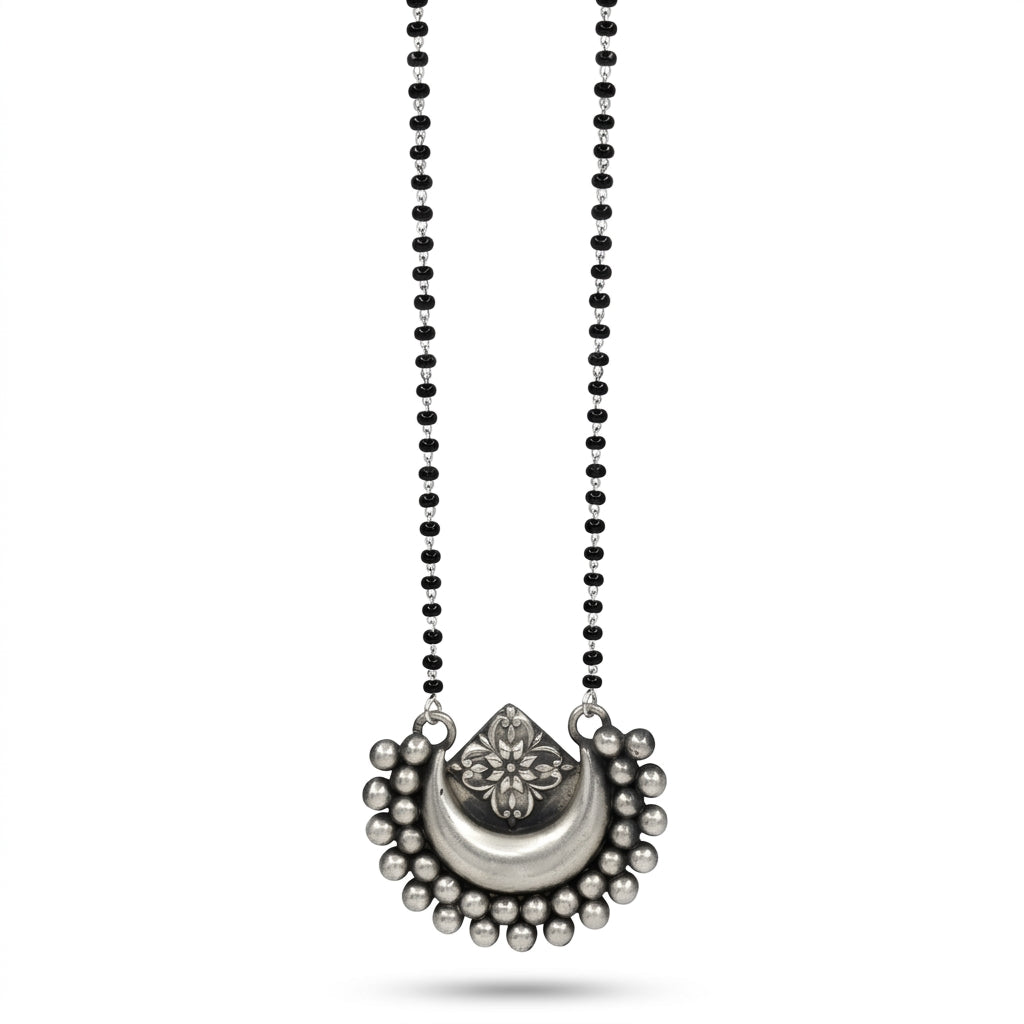 Indu Chand Mangalsutra