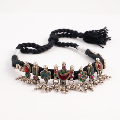 Rangrez Fusion Choker