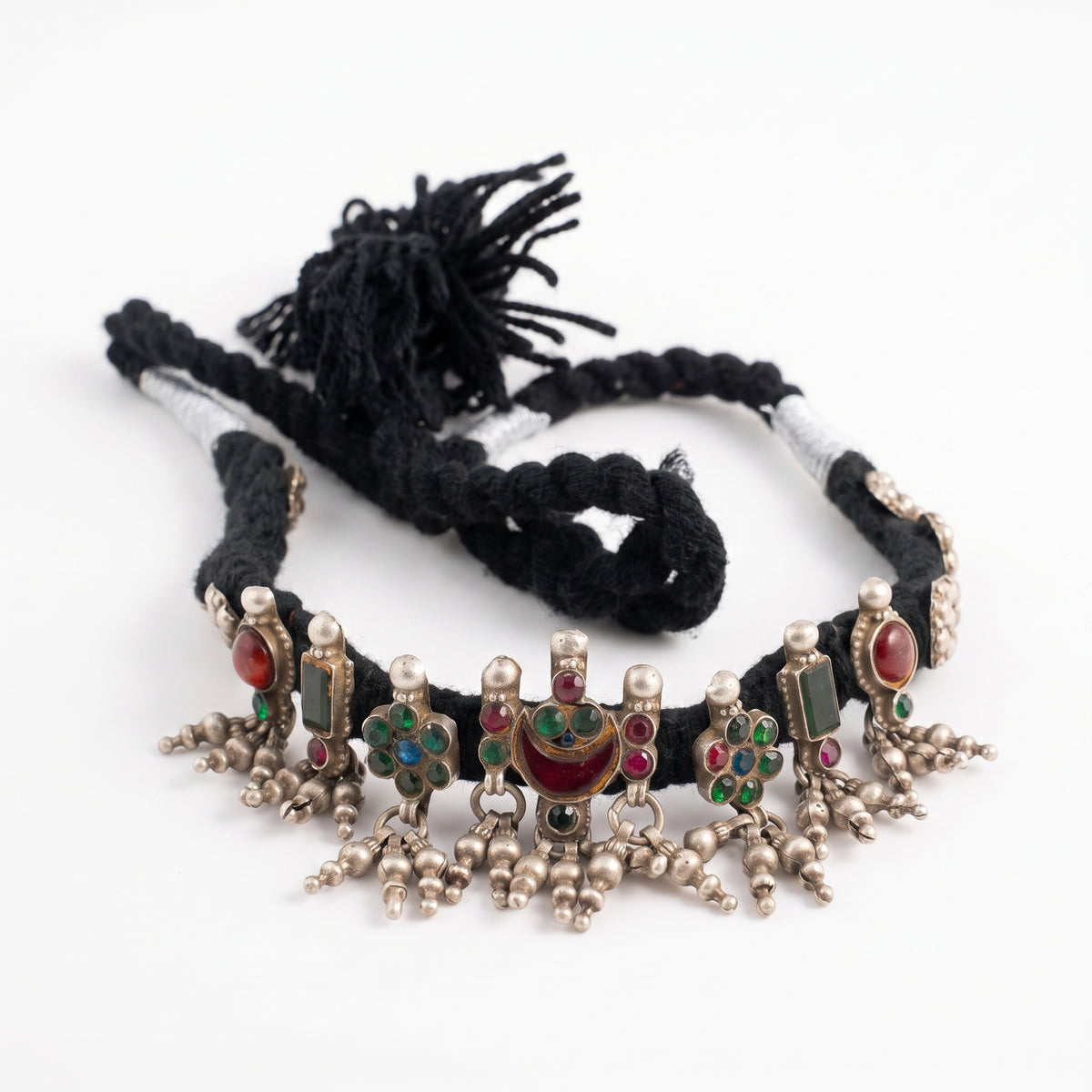 Rangrez Fusion Choker
