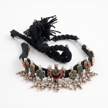 Rangrez Fusion Choker