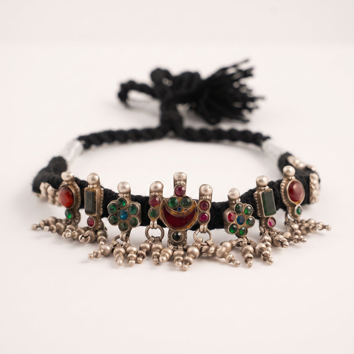 Rangrez Fusion Choker