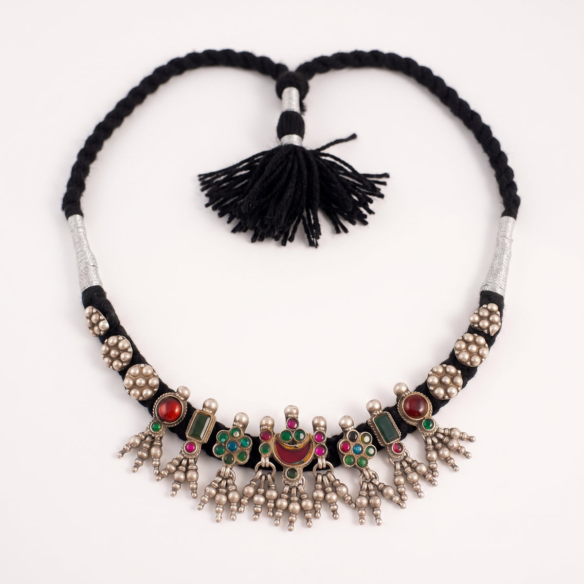 Rangrez Fusion Choker