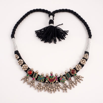 Rangrez Fusion Choker