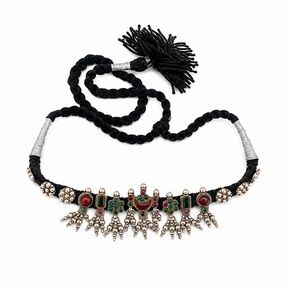 Rangrez Fusion Choker