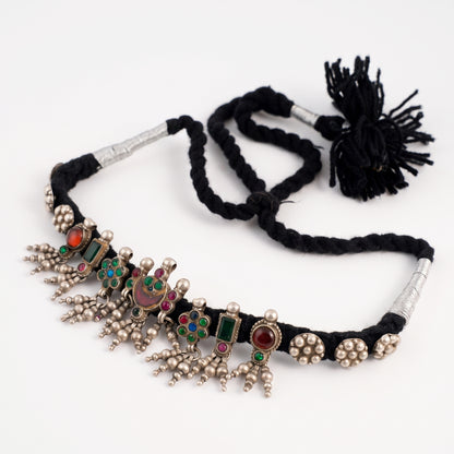 Rangrez Fusion Choker
