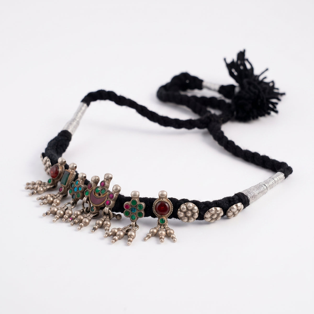 Rangrez Fusion Choker