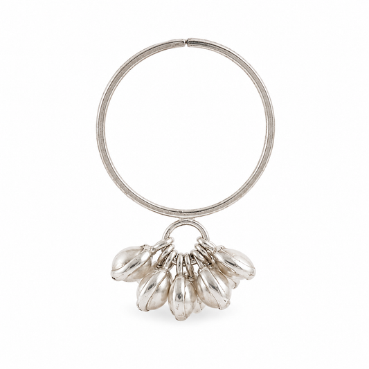 Mrinal Pearl Ring