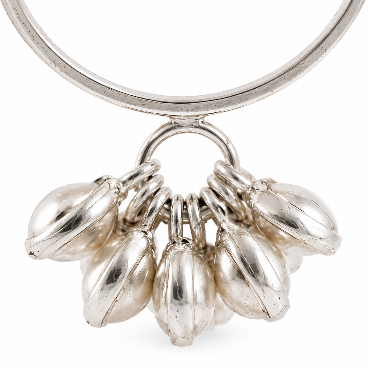 Mrinal Pearl Ring
