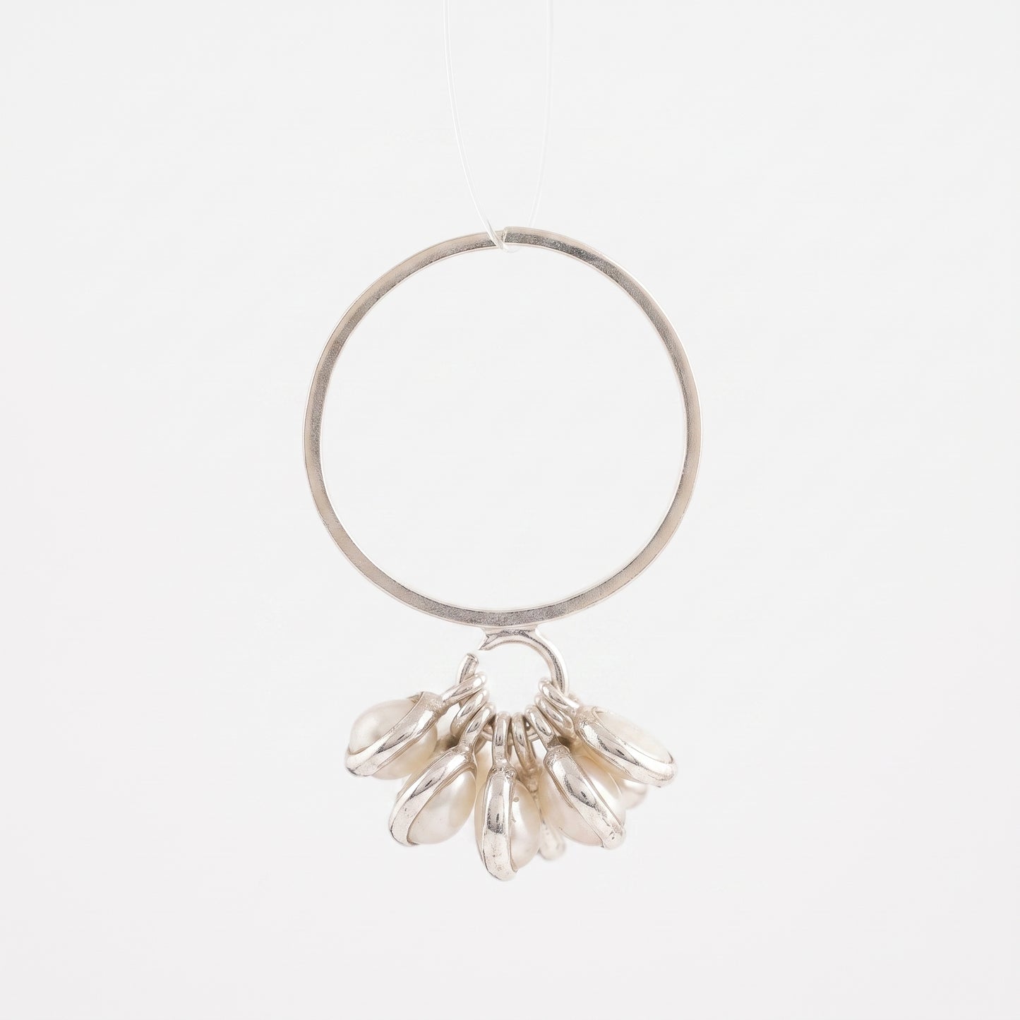 Mrinal Pearl Ring