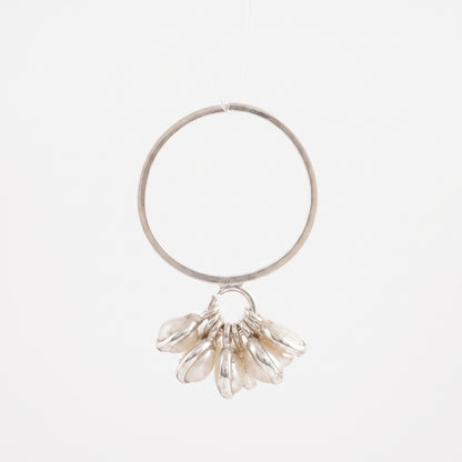 Mrinal Pearl Ring
