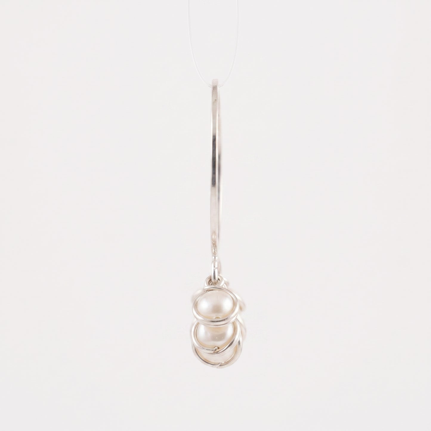 Mrinal Pearl Ring