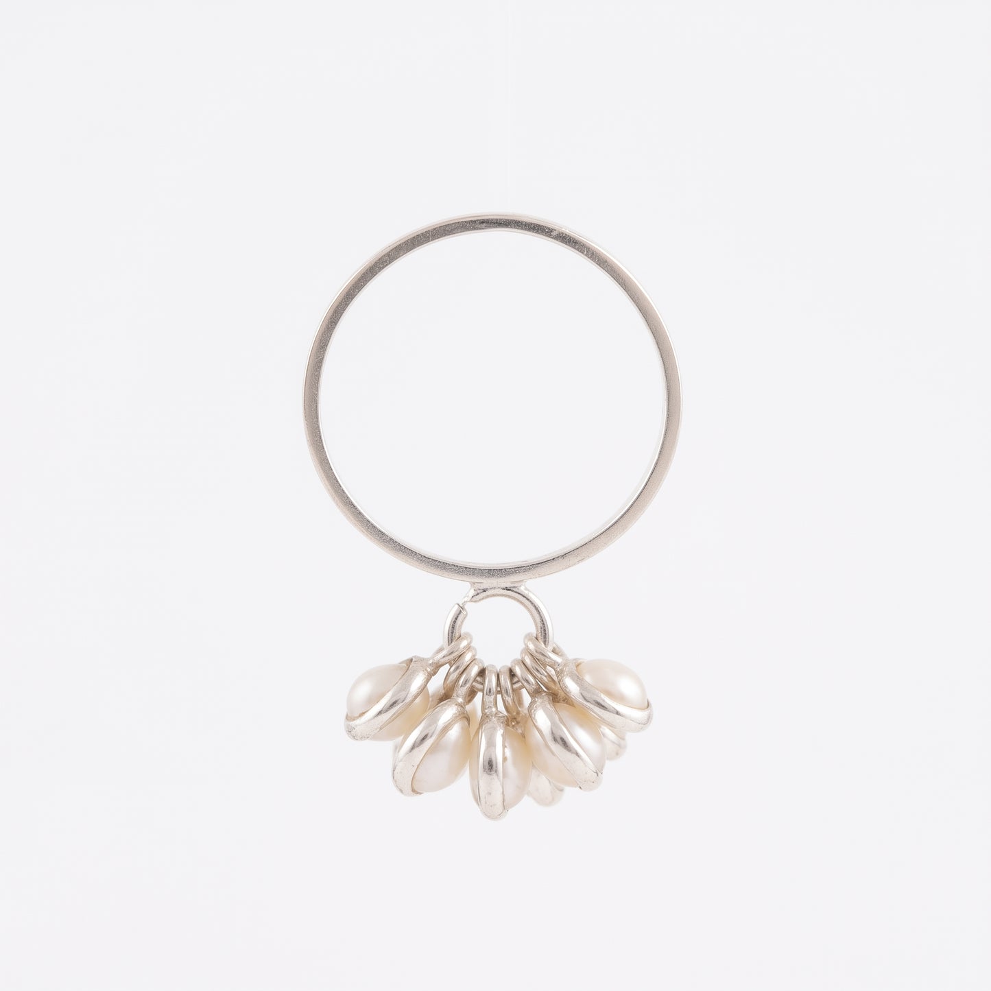 Mrinal Pearl Ring