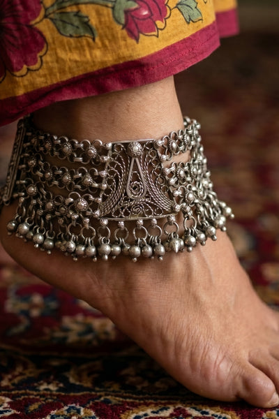 Anklets