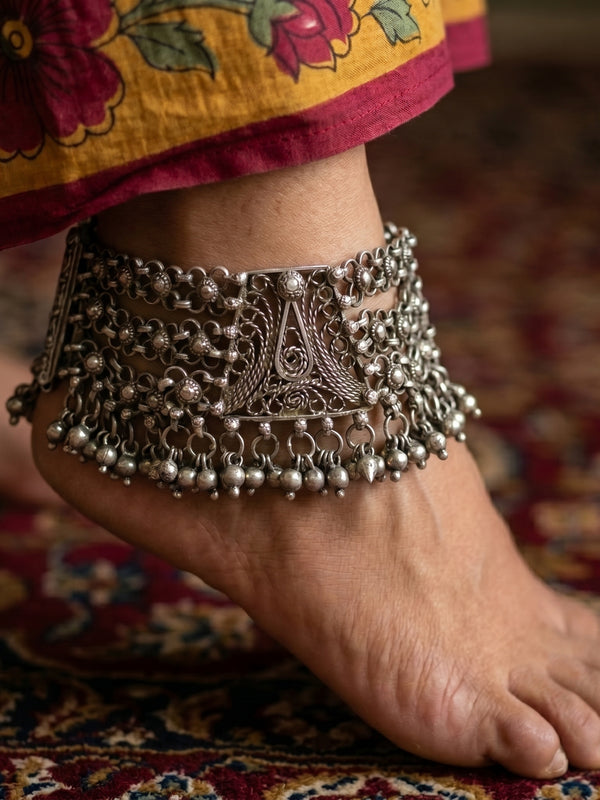 Anklets