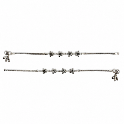 Gulnar Anklet